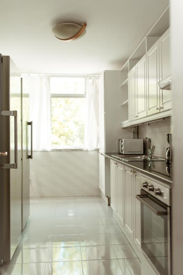 Apartment In Lisbon With 3 Bedroom Cozy Experience Loures Exterior photo