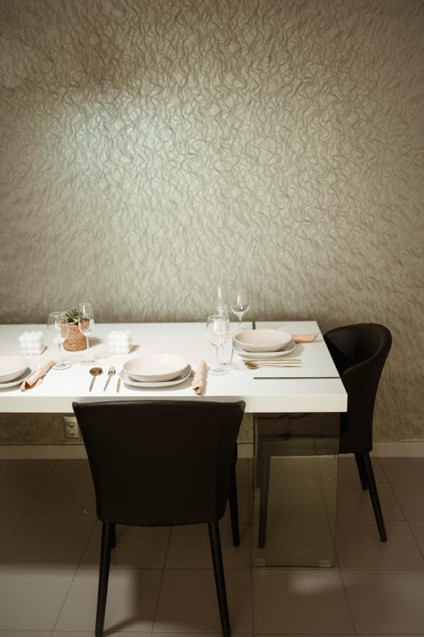 Apartment In Lisbon With 3 Bedroom Cozy Experience Loures Exterior photo