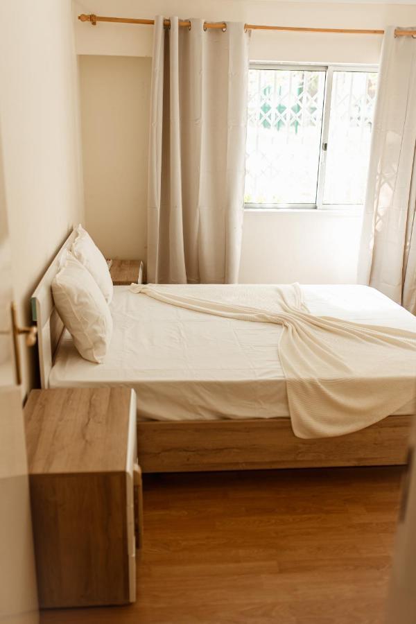 Apartment In Lisbon With 3 Bedroom Cozy Experience Loures Exterior photo